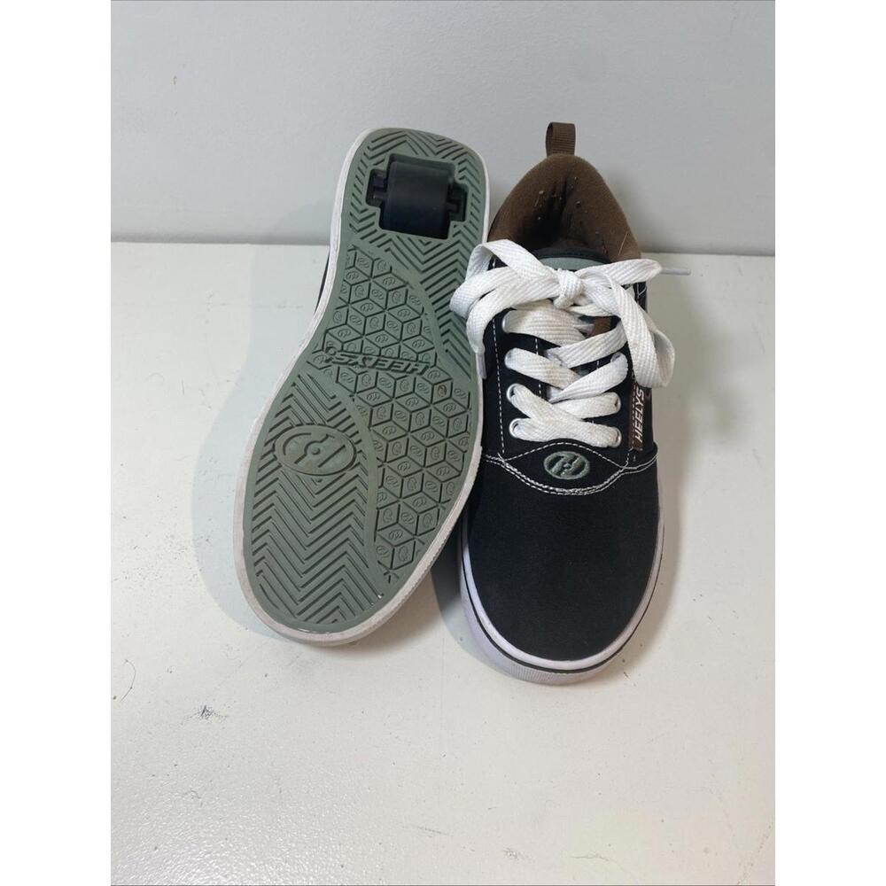 star wars heelys Baby Yoda Size Youth 5 The Mandalorian